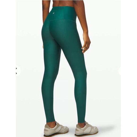 Lululemon Mapped out High Rise leggings - Picture 1 of 5